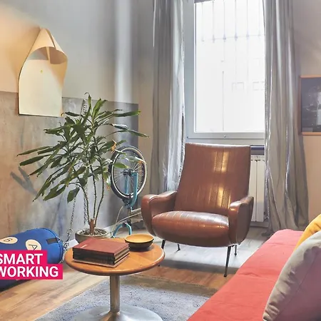 Appartement Docks Art By Wonderful Italy *
