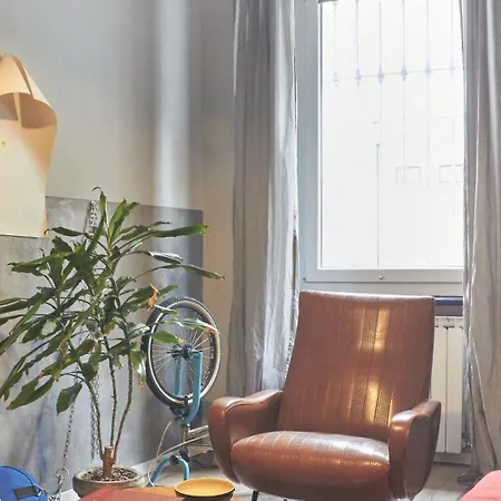Appartement Docks Art By Wonderful Italy Turin