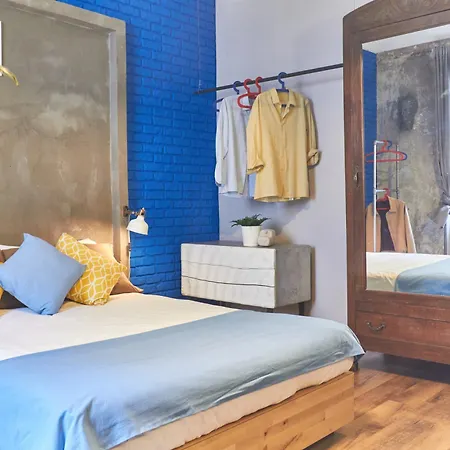 Docks Art By Wonderful Italy Appartement Turin