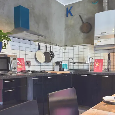 Apartment Docks Art By Wonderful Italy *