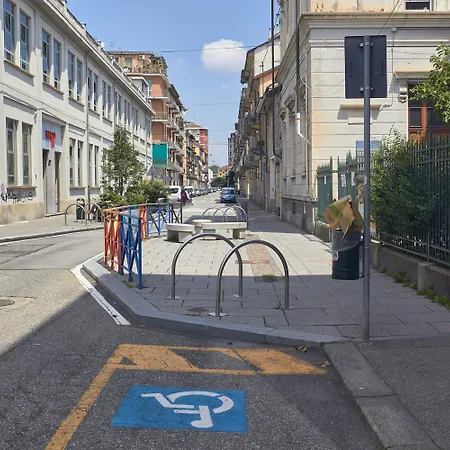 Docks Art By Wonderful Italy Turin